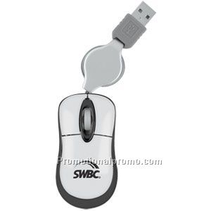 Mini Optical Mouse