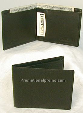 Mini Tuxedo Wallet