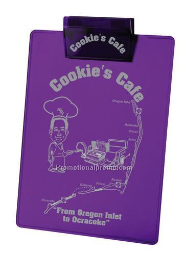 Mix 'n Match Clipboard