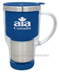 Mobile Collection - 16 oz. Blue