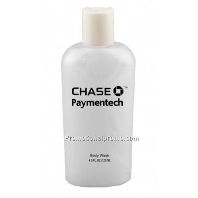 Moisturizing Body Wash - 4oz