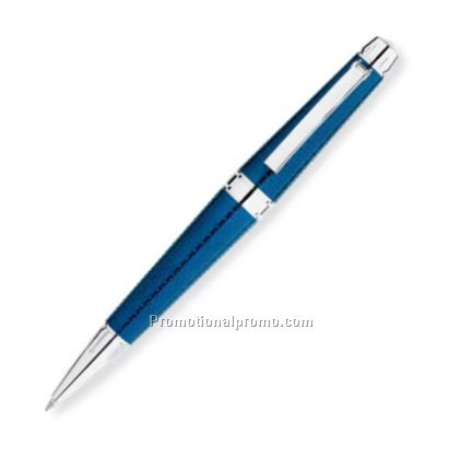Monaco Blue Selectip Rolling Ball Pen