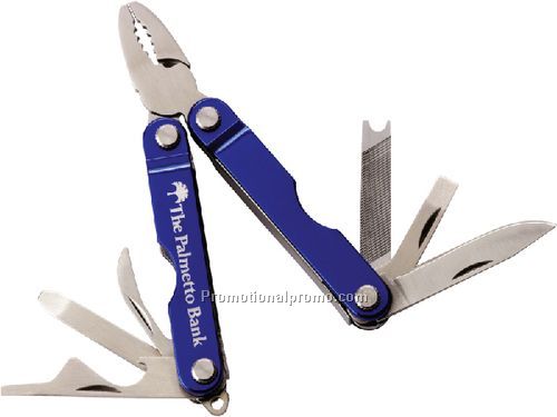 Multi-Tool - Blue