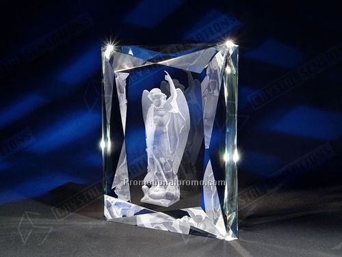 Multi-facet Rectangle