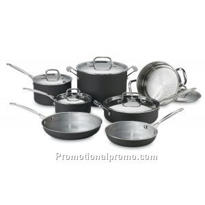 MultiClad Unlimited 12 piece Set