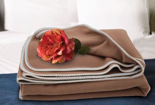 NEW - The Colorful 37700oes-It-All37920Blanket