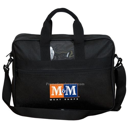 NON WOVEN BUSINESS BAG