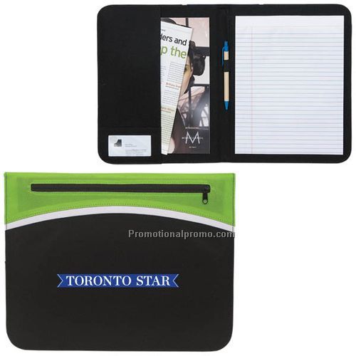 NON WOVEN PADFOLIO