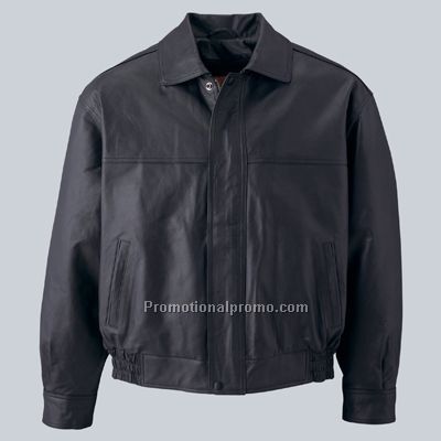 Nappa Leather Jacket