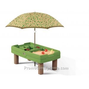 Naturally Playful Sand & Water Activity Center
