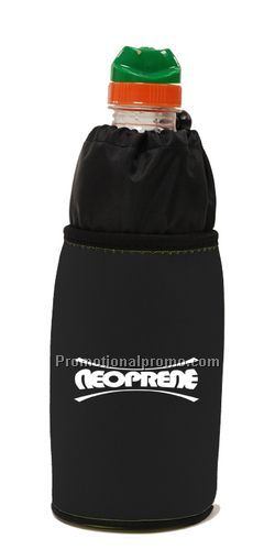Neoprene Beverage Holder/BLACK