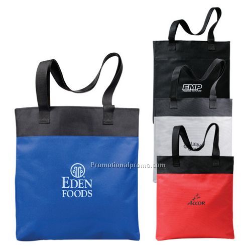 Nexus Meeting Tote