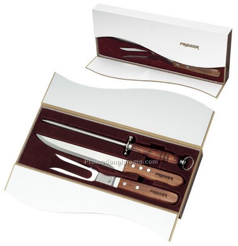 Niagara Cutlery Carving Set