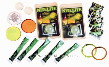 Night Golf Accessories