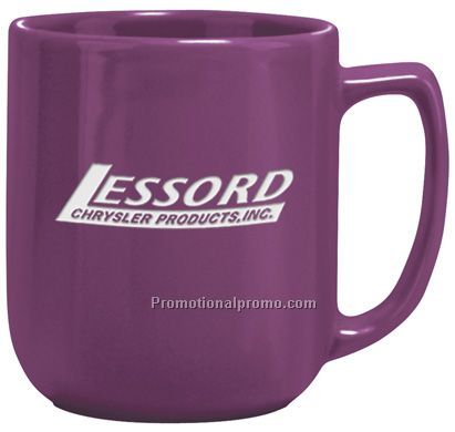 Noble Collection - 17 oz. Plum