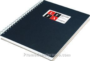 Notebook Size: 8-1/4