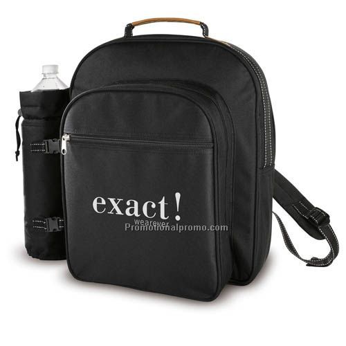 OUTING PICNIC COOLER - IMPRINTED