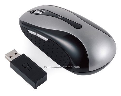 Optical Mouse