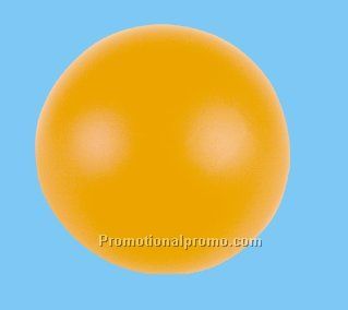 Orange Ball