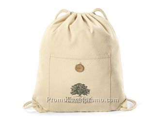 Organic Cinchpack