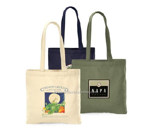 Organic Economy Tote
