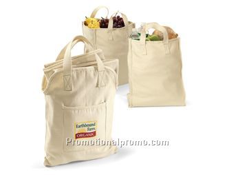 Organic Market Bag Set