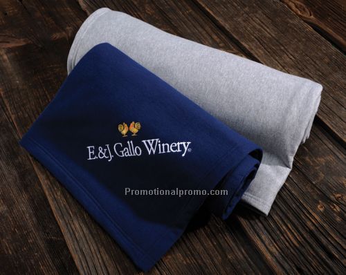 Oversize Sweatshirt Blanket