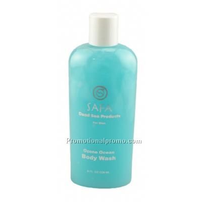 Ozone Ocean Body Wash - 8oz