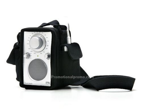 PAL Carry Bag - Basic Black