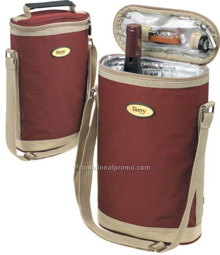 PB05 Travel Wine Pouch