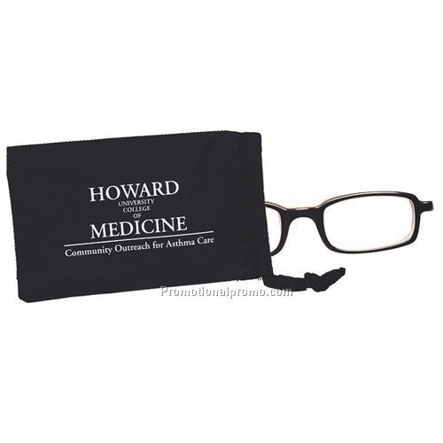 PEEPER KEEPER GLASS CASE