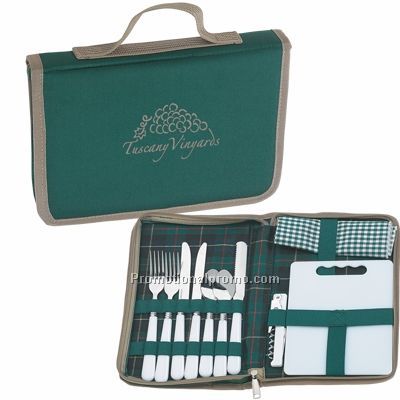 PICNIC KIT FOR TWO