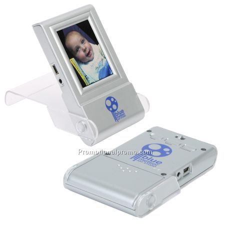 PICTURE PERFECT DIGITAL PHOTO FRAME