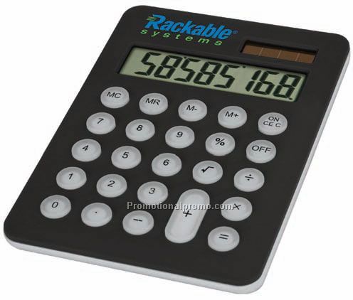 Palm Pal Solar Calculator