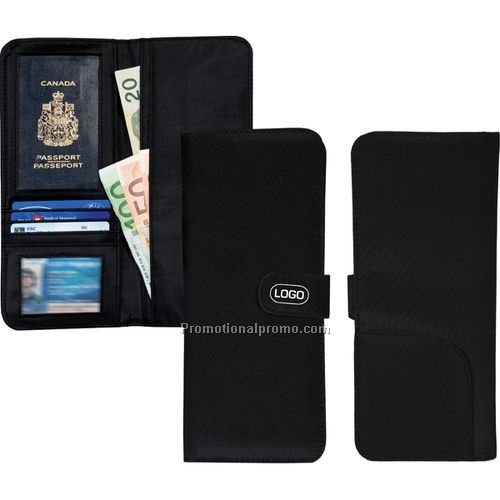 Passport Wallet