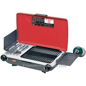 PerfectFlowTM Grill Stove