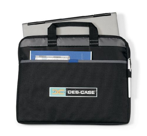 Performance Zippered Laptop Sleeve