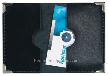 Personal Business Card Case