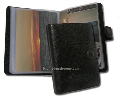 Photo Album - Sterling