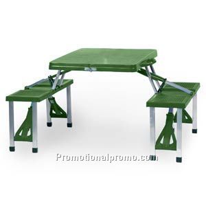 Picnic Table