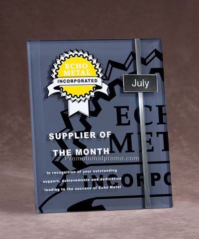 Pilaster Style - Screen