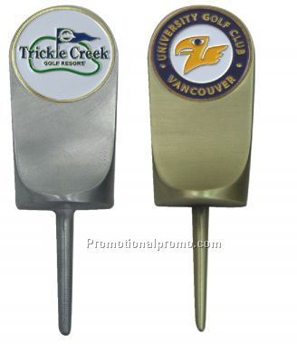 Pitch Pro Metal Repair Tool