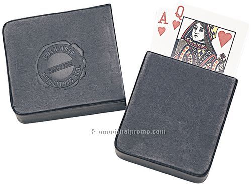 Playing Card Box