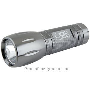 Pocket Aluminum Flashlight