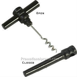 Pocket Corkscrew