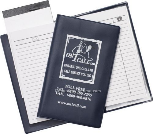 Pocket Phone Book / Pad