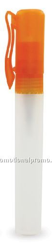 Pocket Sprayer39200With clip cap - Orange