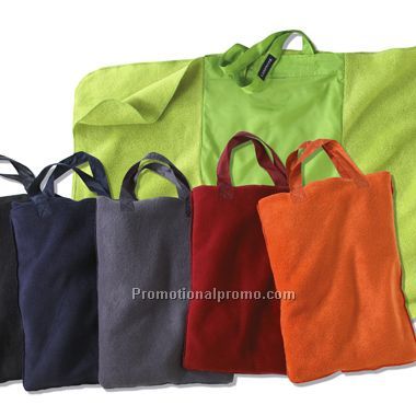 Polar Fleece Blanket