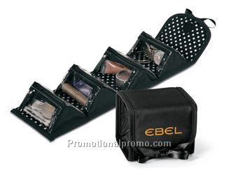 Polka Dot Accessories Box