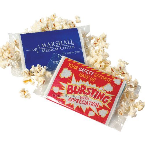 Popcorn Bags